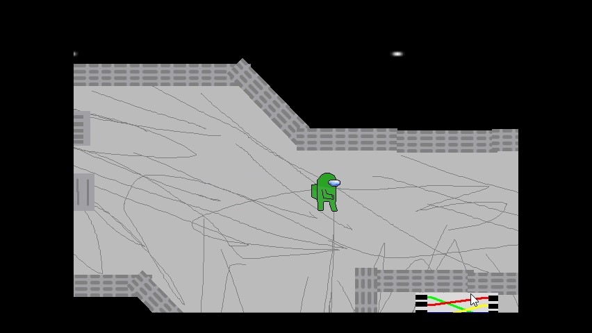 Screenshot 3 for Alien Rise