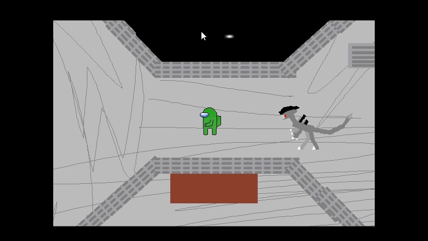 Screenshot 2 for Alien Rise