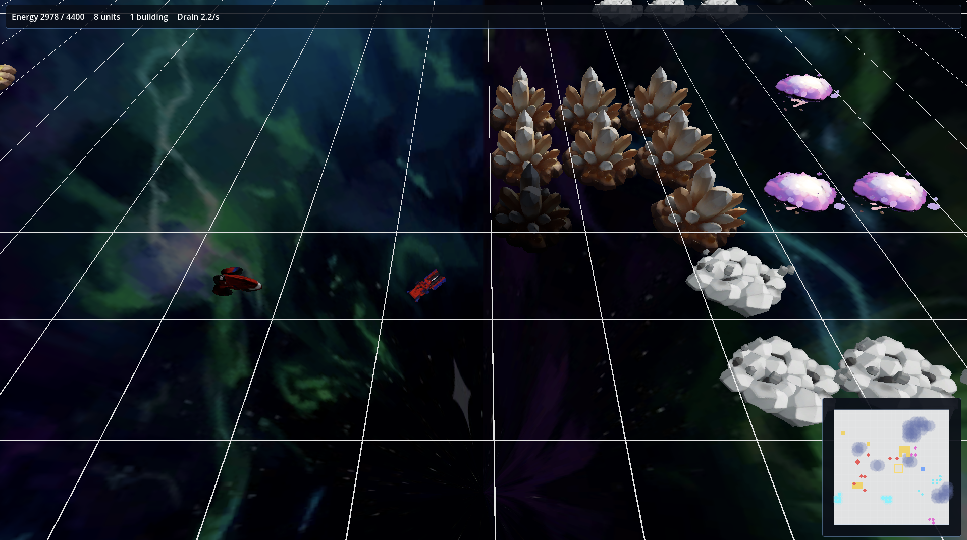 Screenshot 7 for VOID WARS