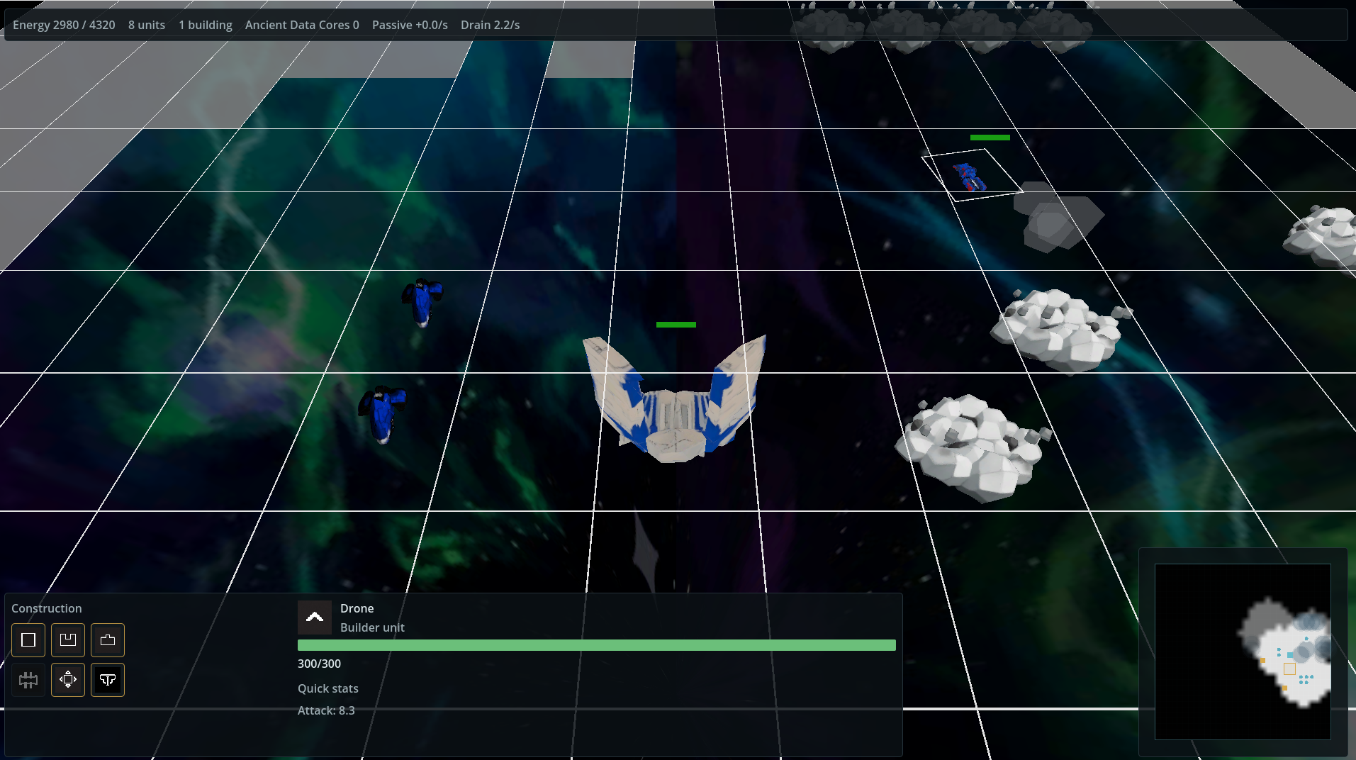 Screenshot 5 for VOID WARS