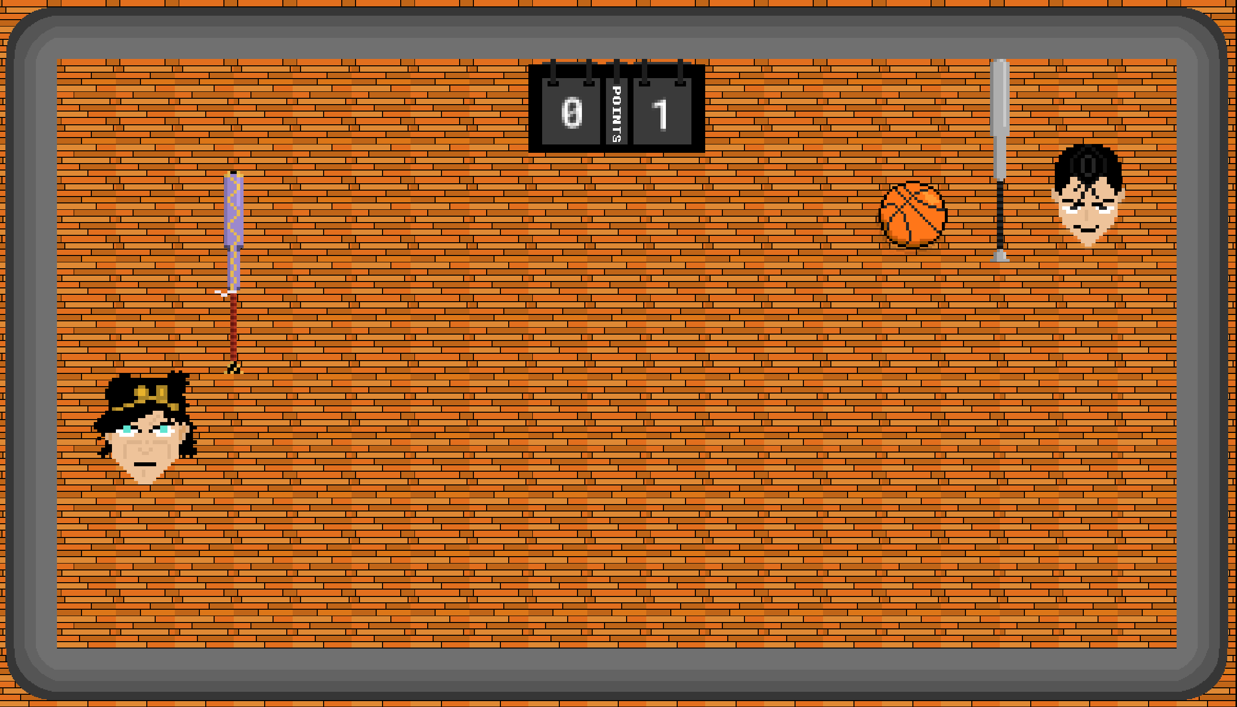 Screenshot 3 for JoJo Vs Metal Bat