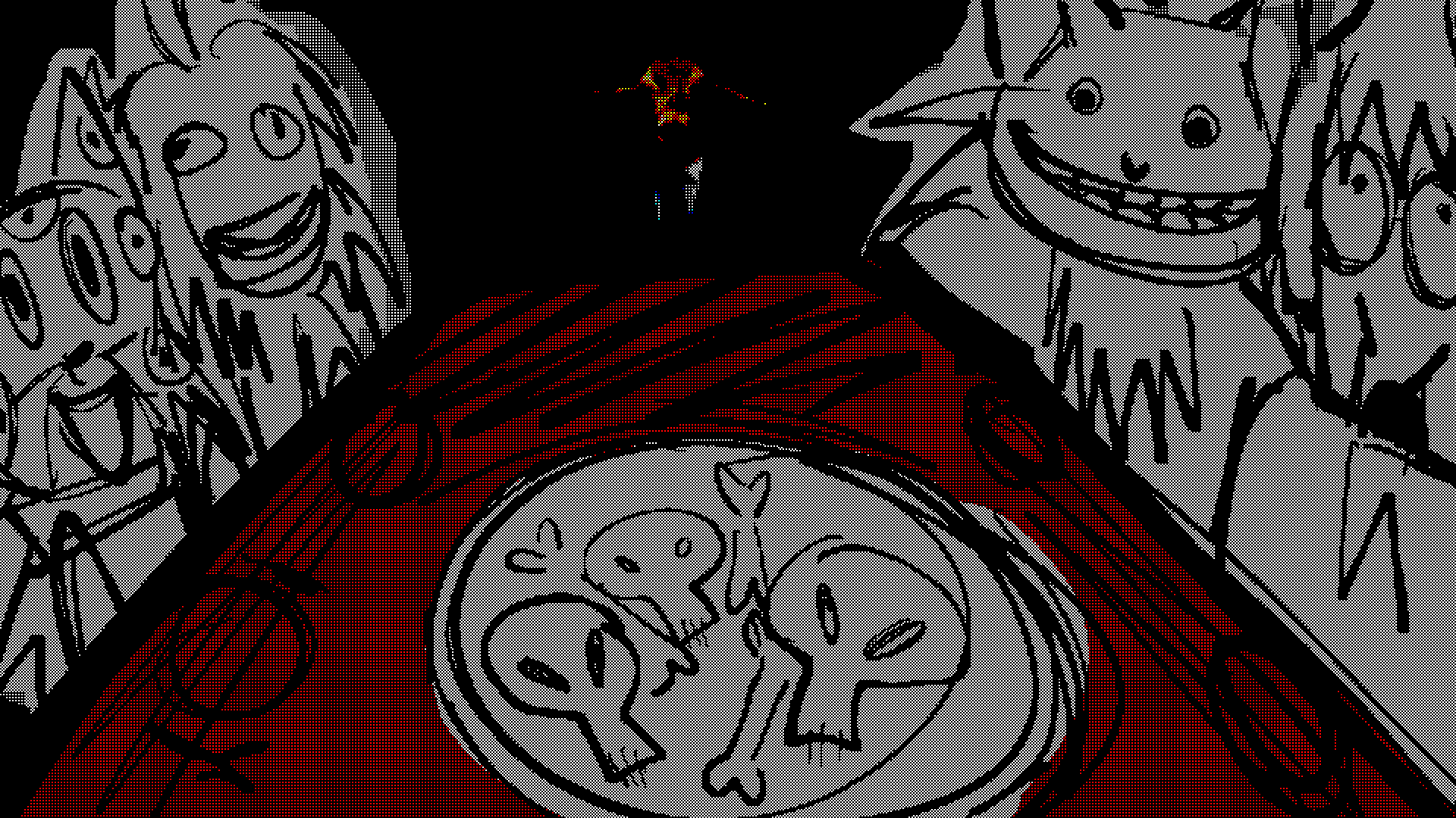 Screenshot 2 for The Game Has Started Demo