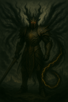 Screenshot 5 for The Forsaken Fantasy