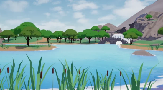 Screenshot 6 for Aquelarres SA.