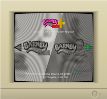 Barney Error Plus: Retro Edtion Official Launch - Barney Error Plus ...