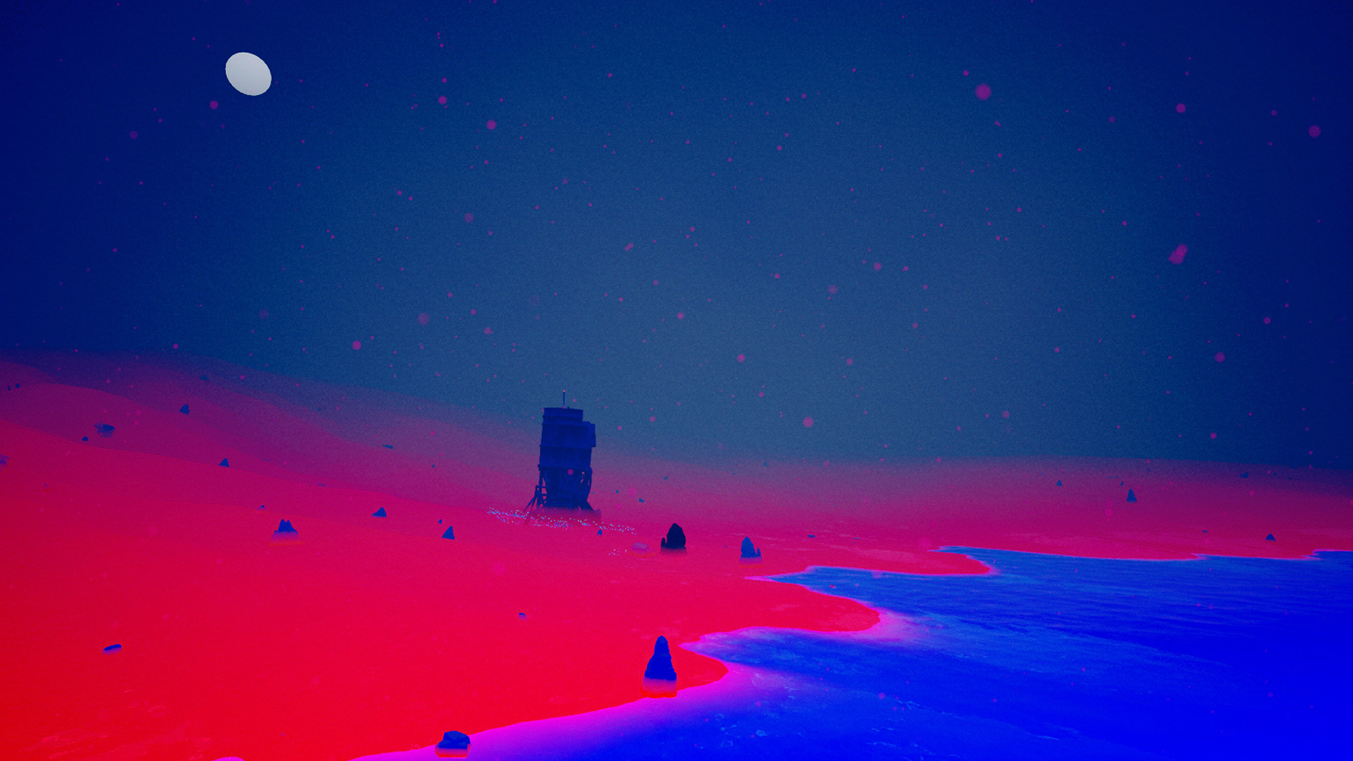 Screenshot 3 for ANABASERS