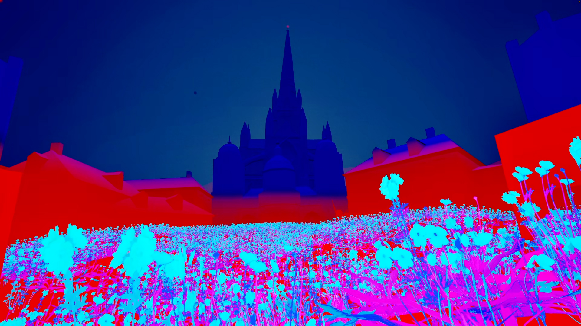Screenshot 10 for ANABASERS