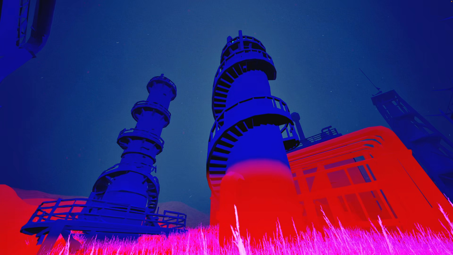 Screenshot 8 for ANABASERS