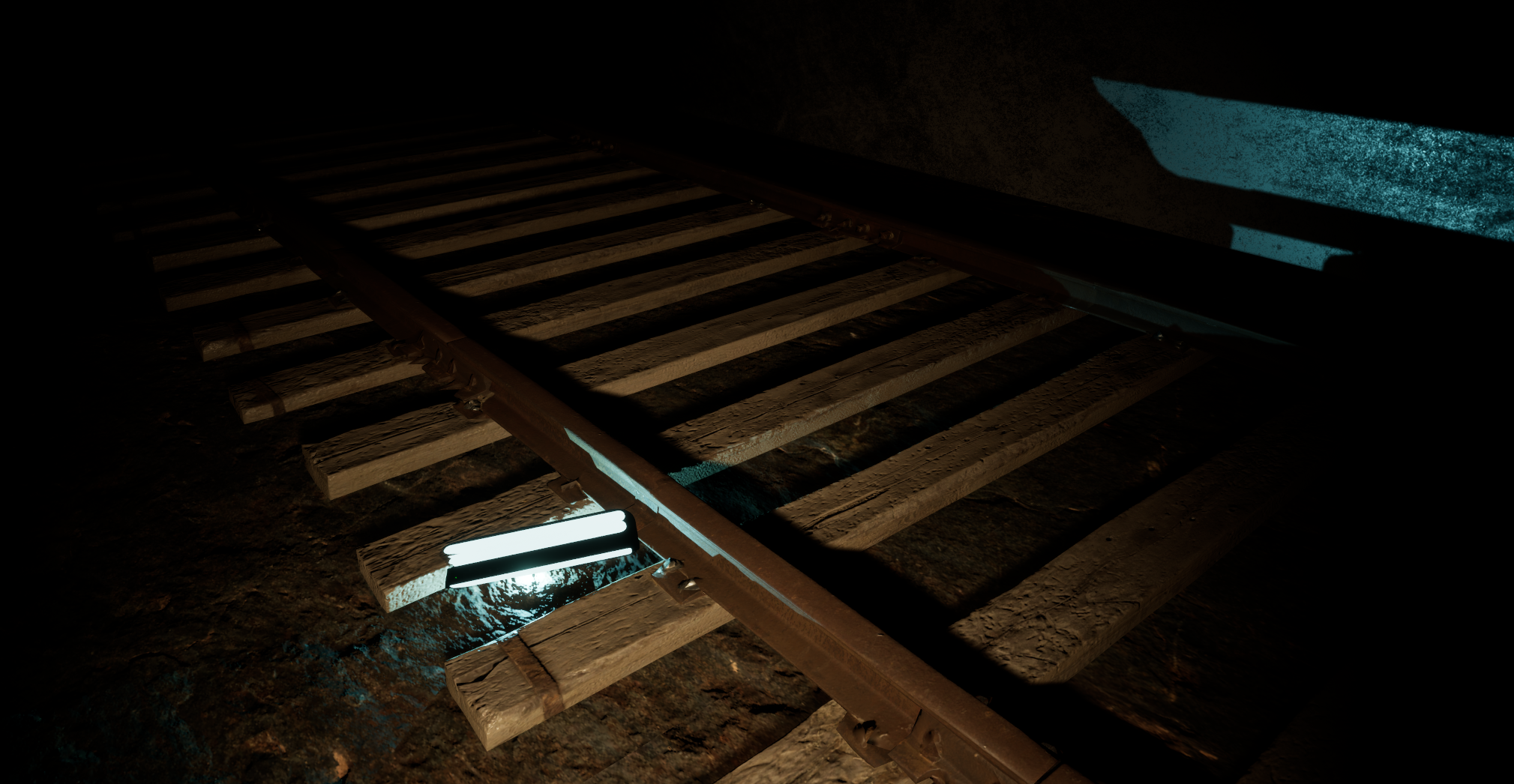 Screenshot 3 for Tunnel Isolation