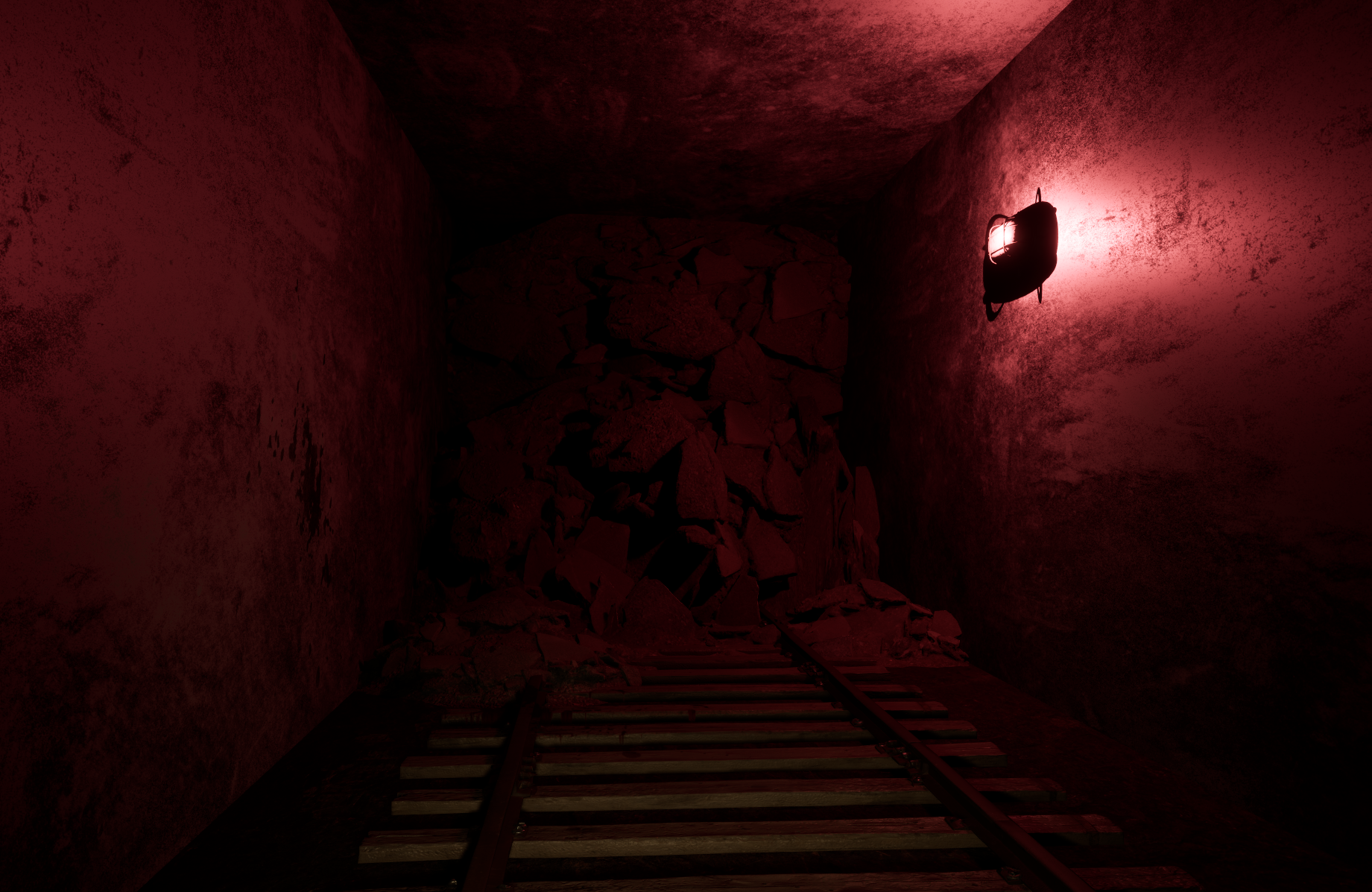 Screenshot 2 for Tunnel Isolation