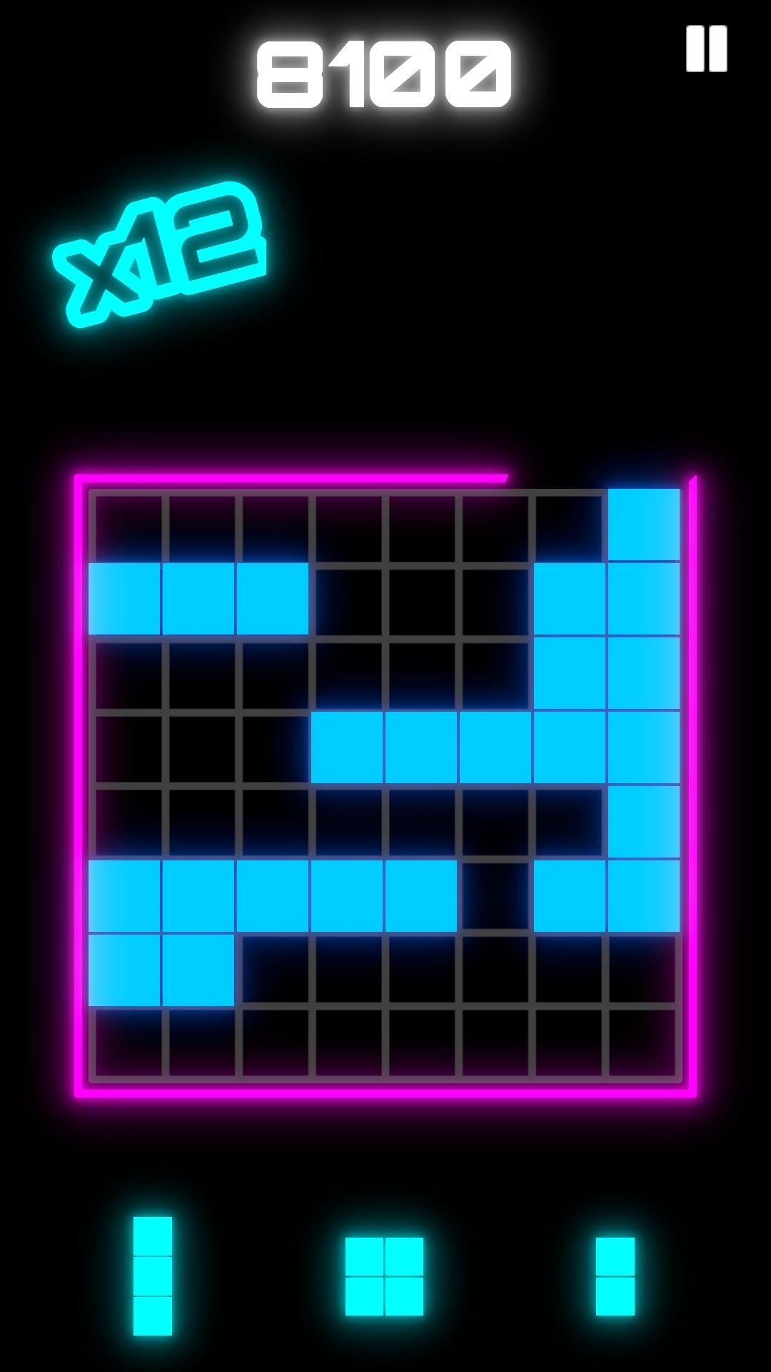 Screenshot 7 for Neon Blast