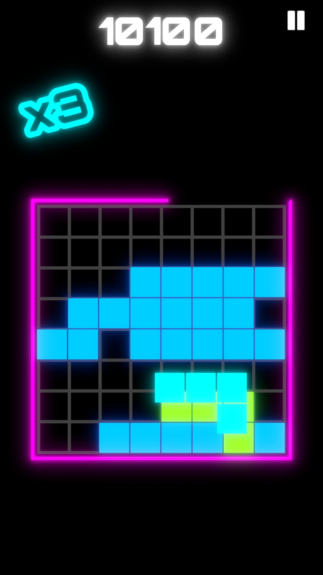 Screenshot 6 for Neon Blast