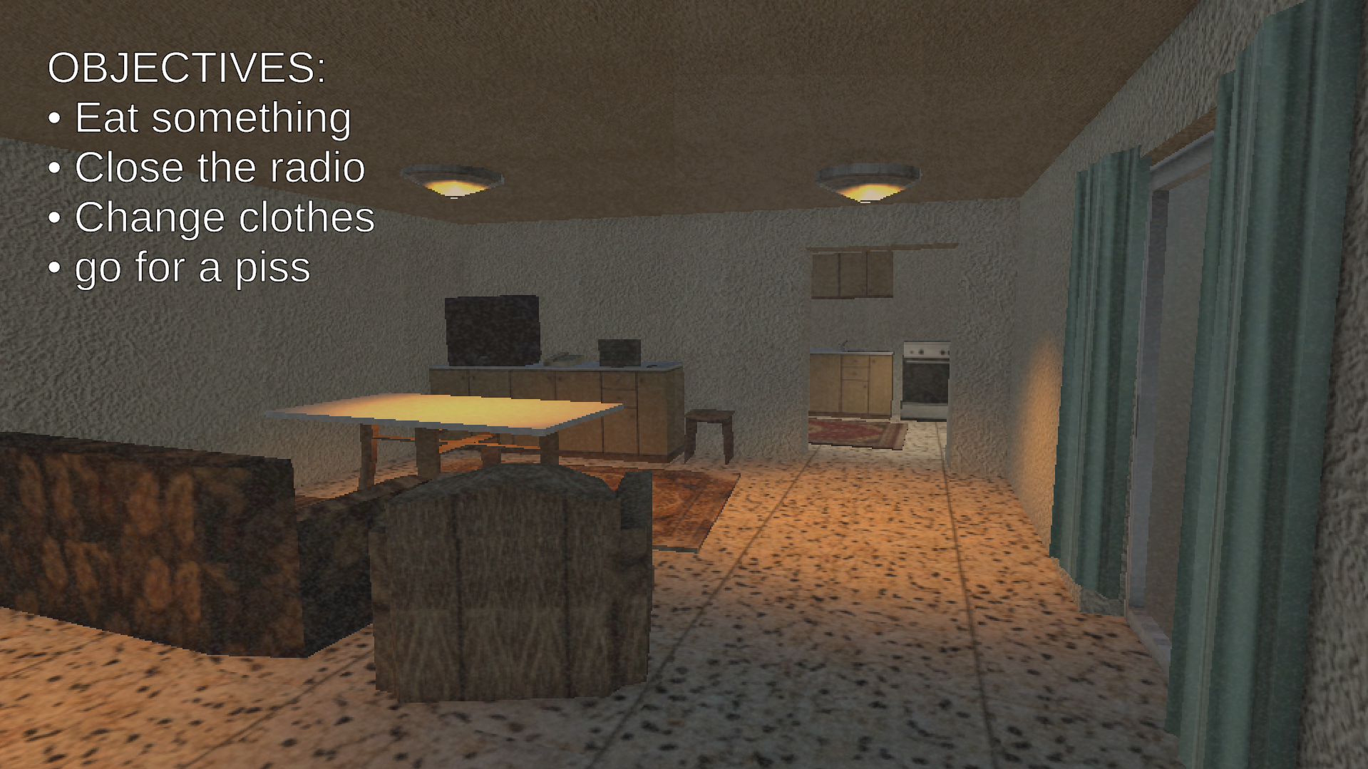 Screenshot 3 for Club Night