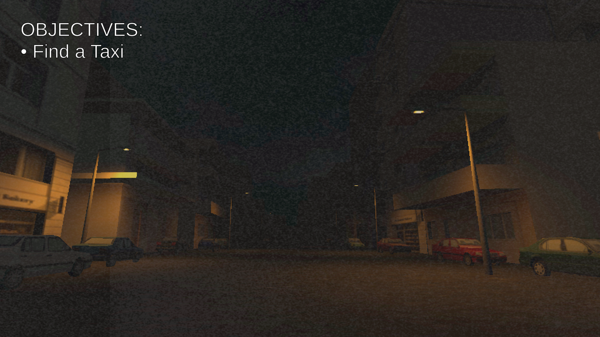 Screenshot 3 for Club Night