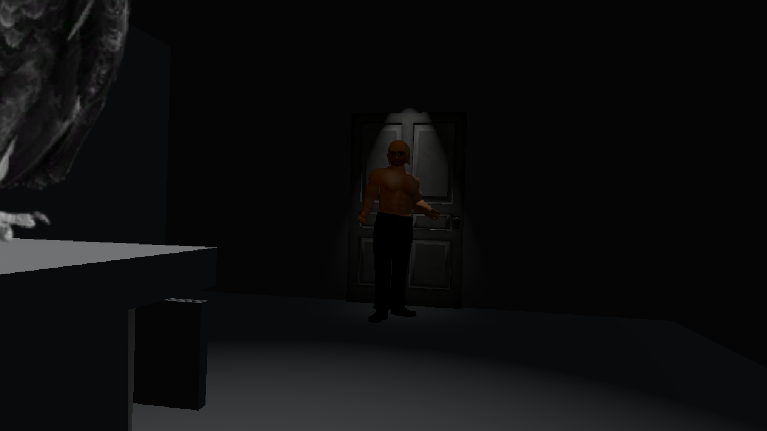Screenshot 4 for Follicle Lethal: Witch's Reckoning