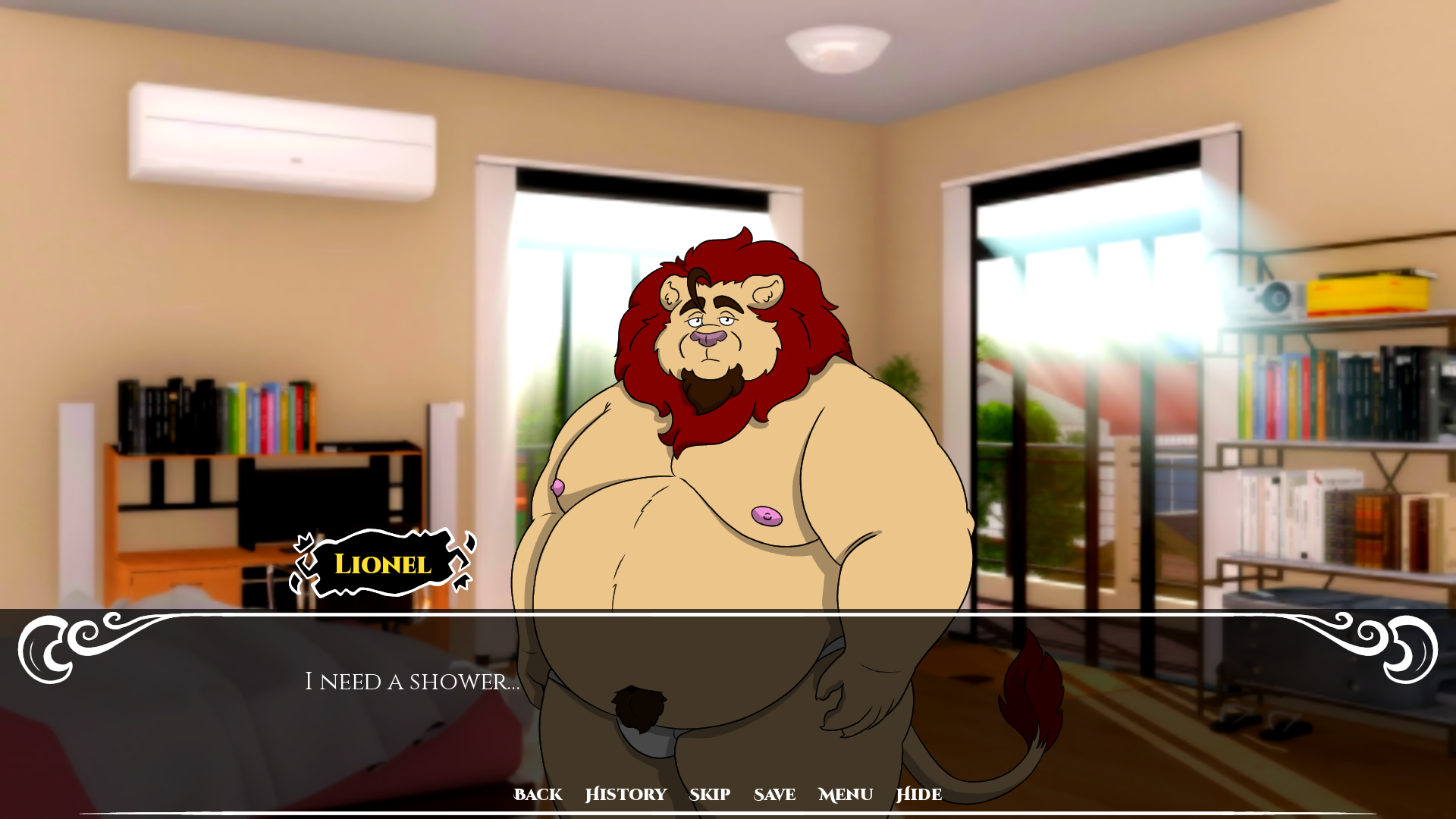 Screenshot 3 for Hues of Heart