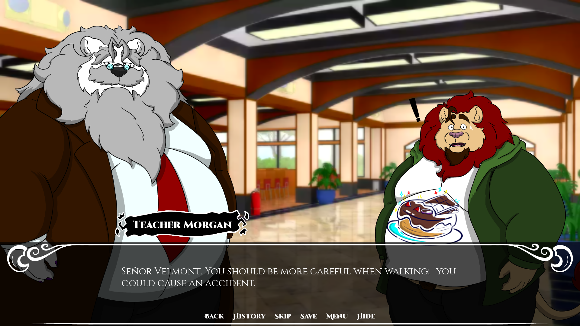 Screenshot 2 for Hues of Heart