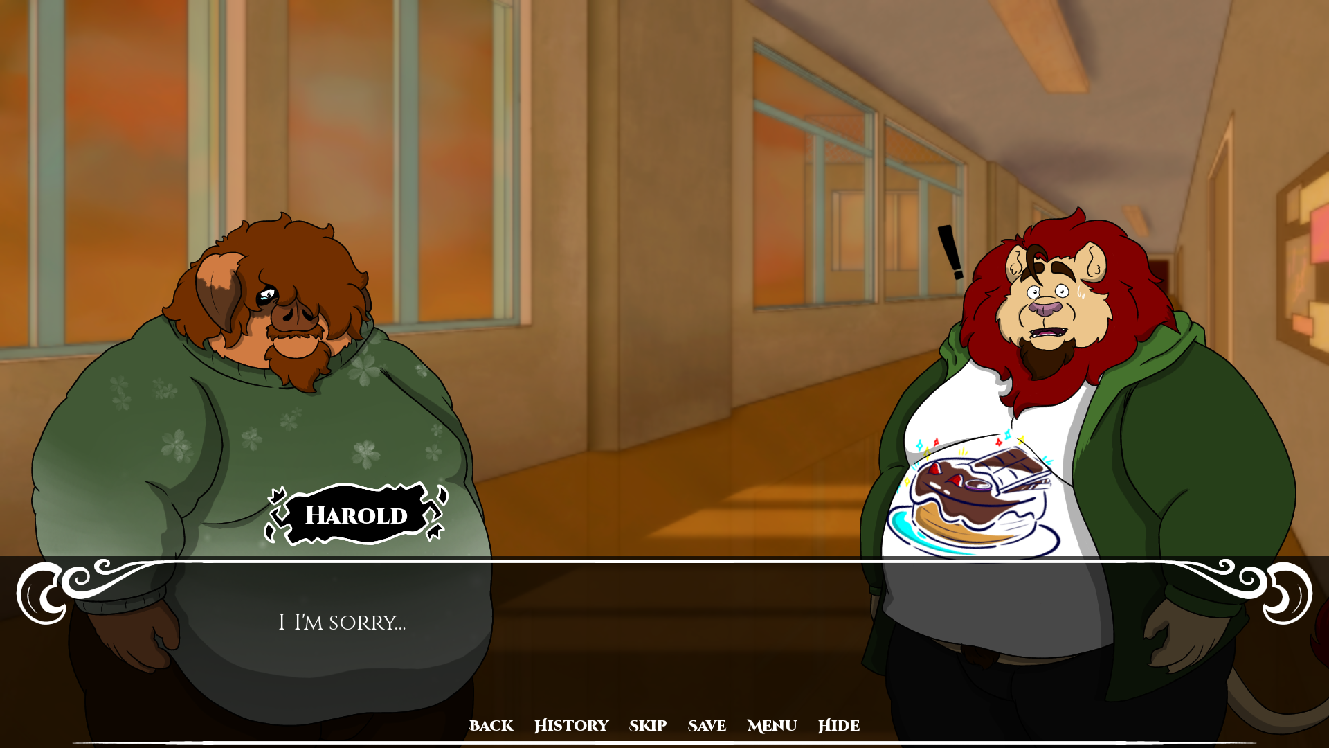 Screenshot 4 for Hues of Heart