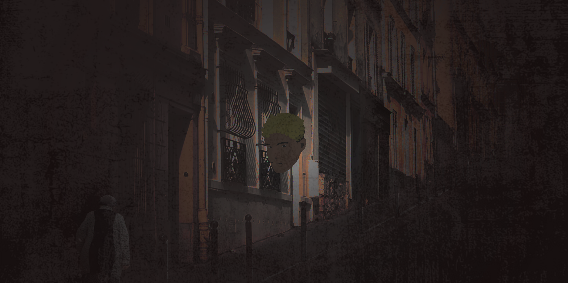 Screenshot 5 for The Monster of Montmartre