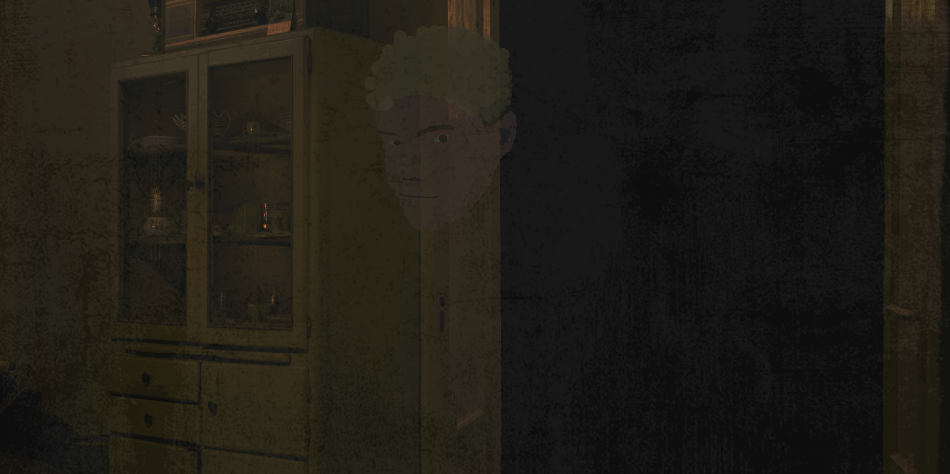 Screenshot 6 for The Monster of Montmartre