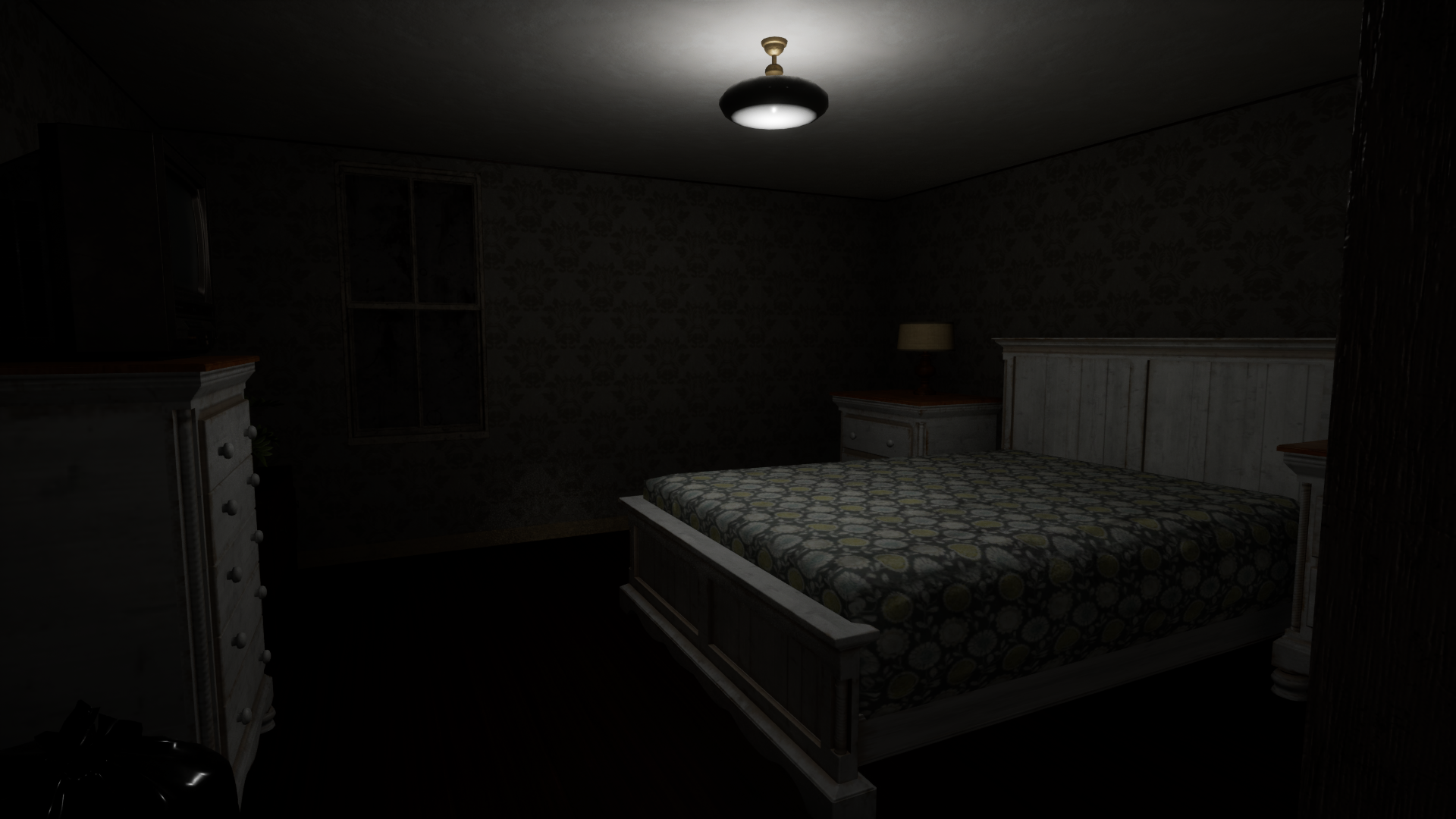 Screenshot 3 for The House Sitter