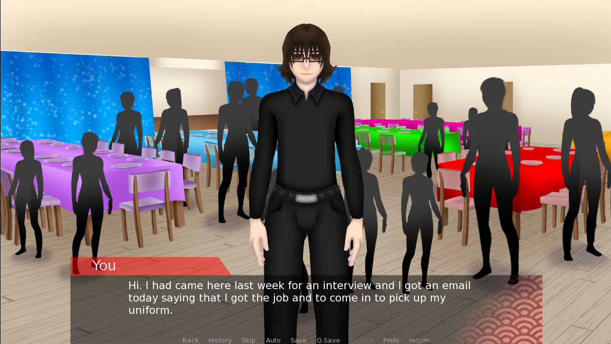 Screenshot 5 for Walter's & Friends
