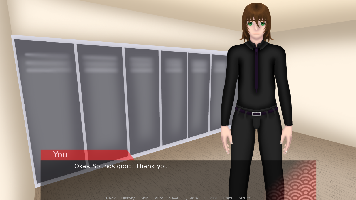 Screenshot 4 for Walter's & Friends