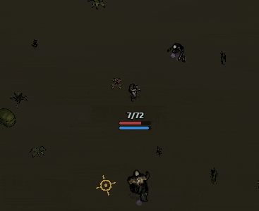 Screenshot 3 for HordeRazer