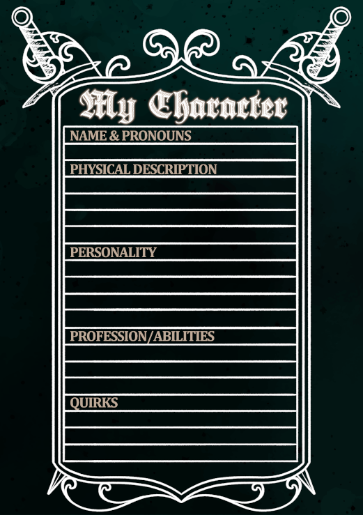 Screenshot 4 for A Bard's Song