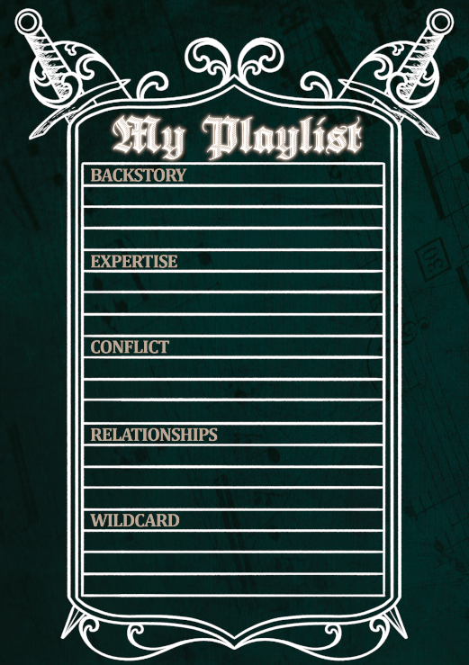Screenshot 5 for A Bard's Song