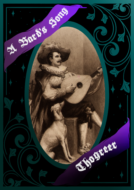 Screenshot 2 for A Bard's Song