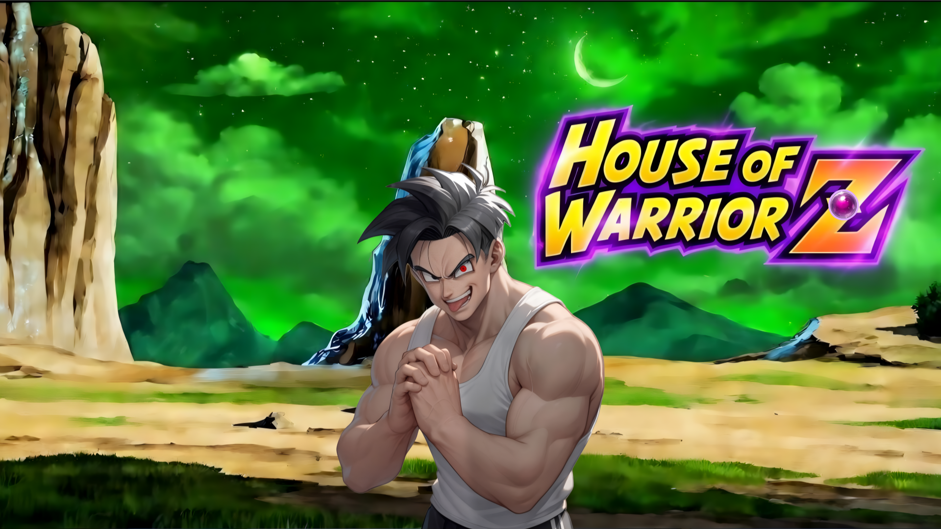 Screenshot 5 for House of WarriorZ