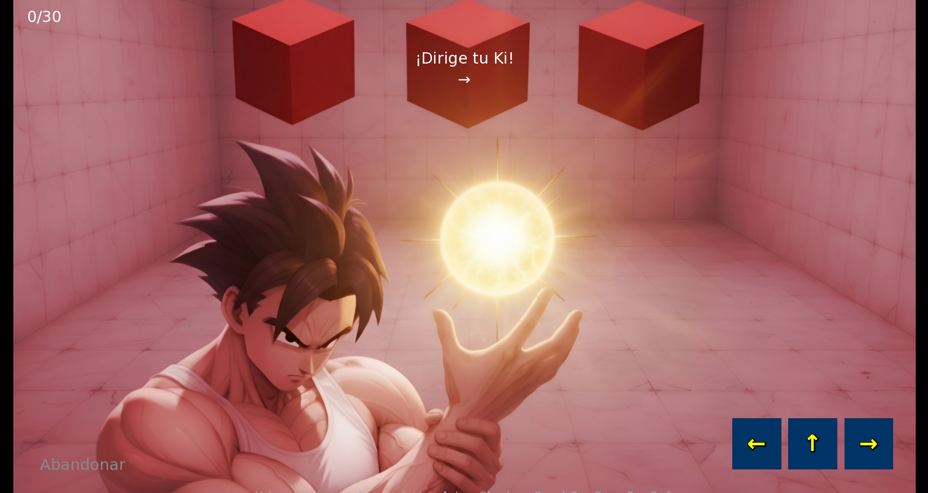 Screenshot 8 for House of WarriorZ