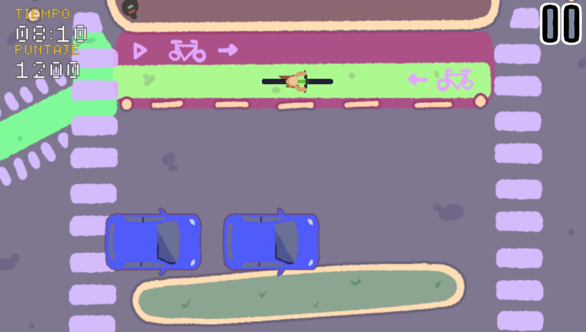 Screenshot 4 for Apurate, Porteño!