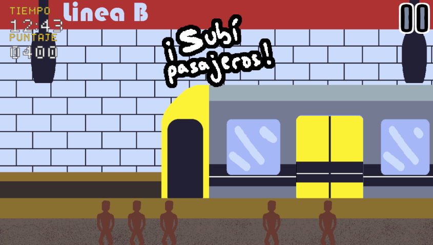 Screenshot 3 for Apurate, Porteño!