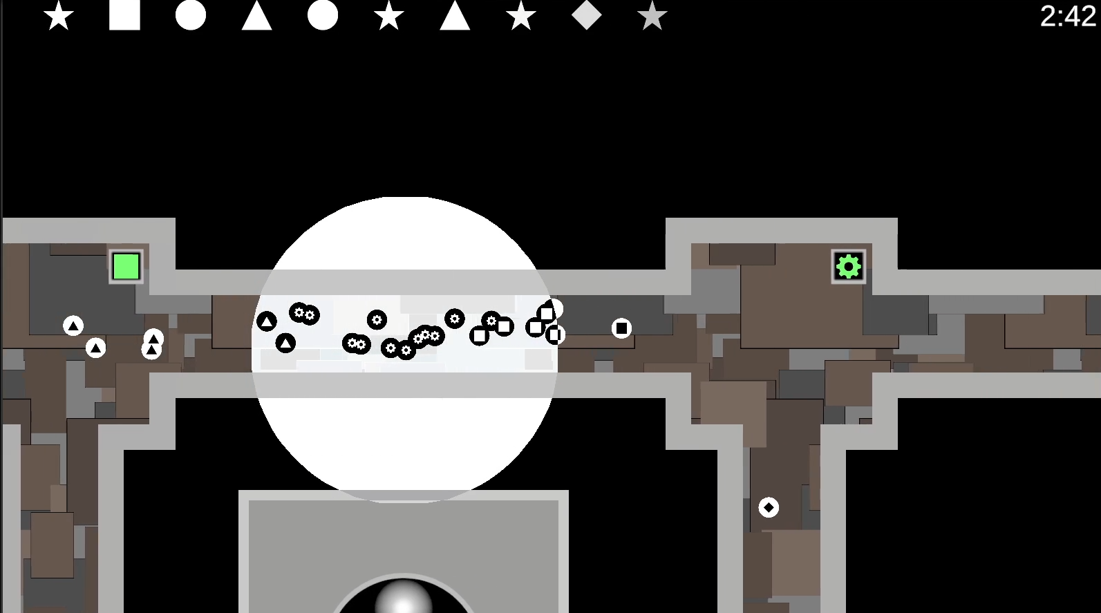 Screenshot 2 for Subvert the Panopticon