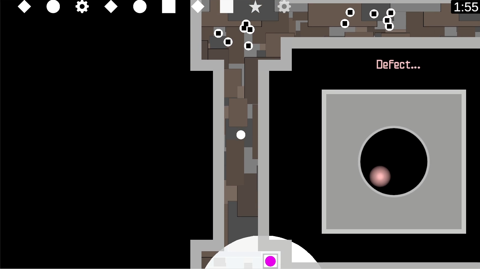 Screenshot 5 for Subvert the Panopticon