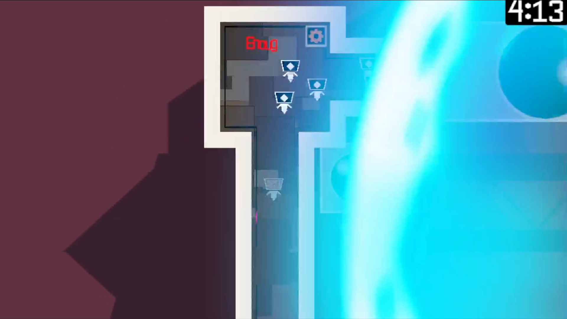 Screenshot 2 for Subvert the Panopticon