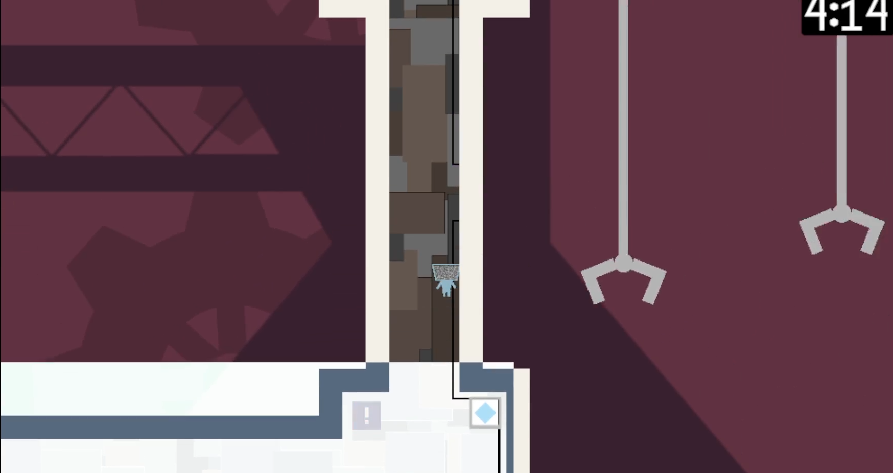 Screenshot 3 for Subvert the Panopticon