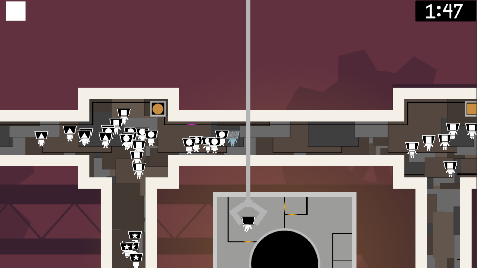 Screenshot 6 for Subvert the Panopticon