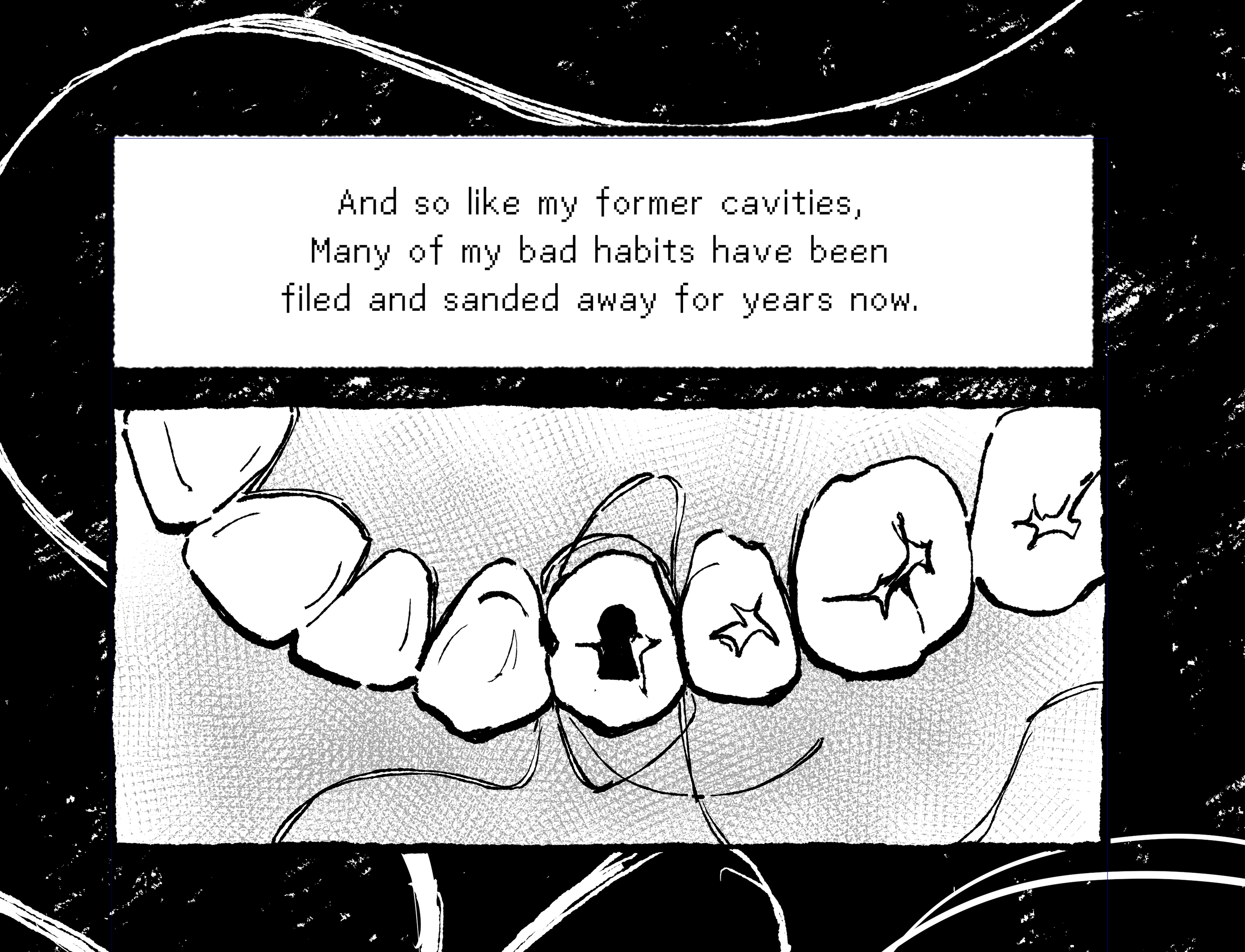 Screenshot 3 for Bloody Gums