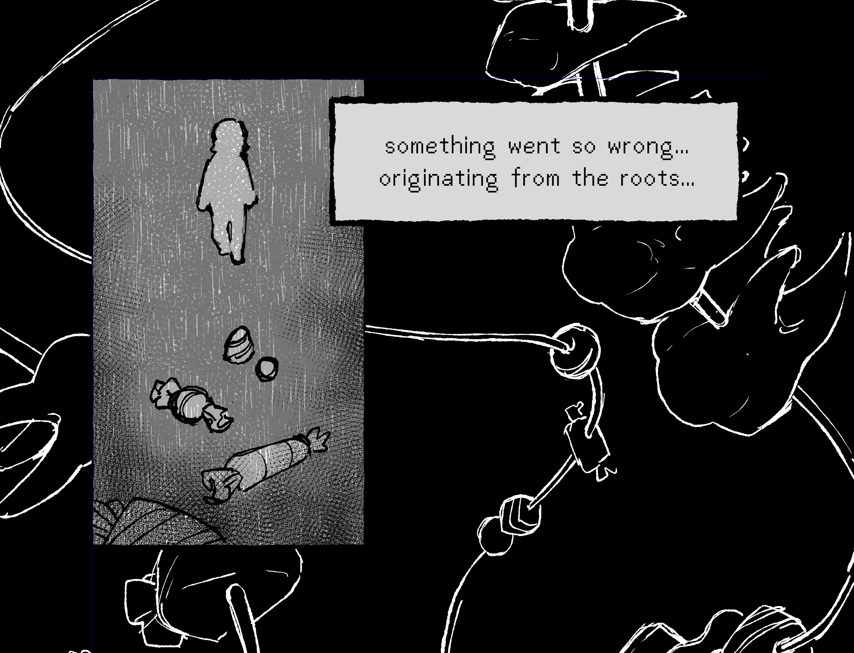 Screenshot 4 for Bloody Gums