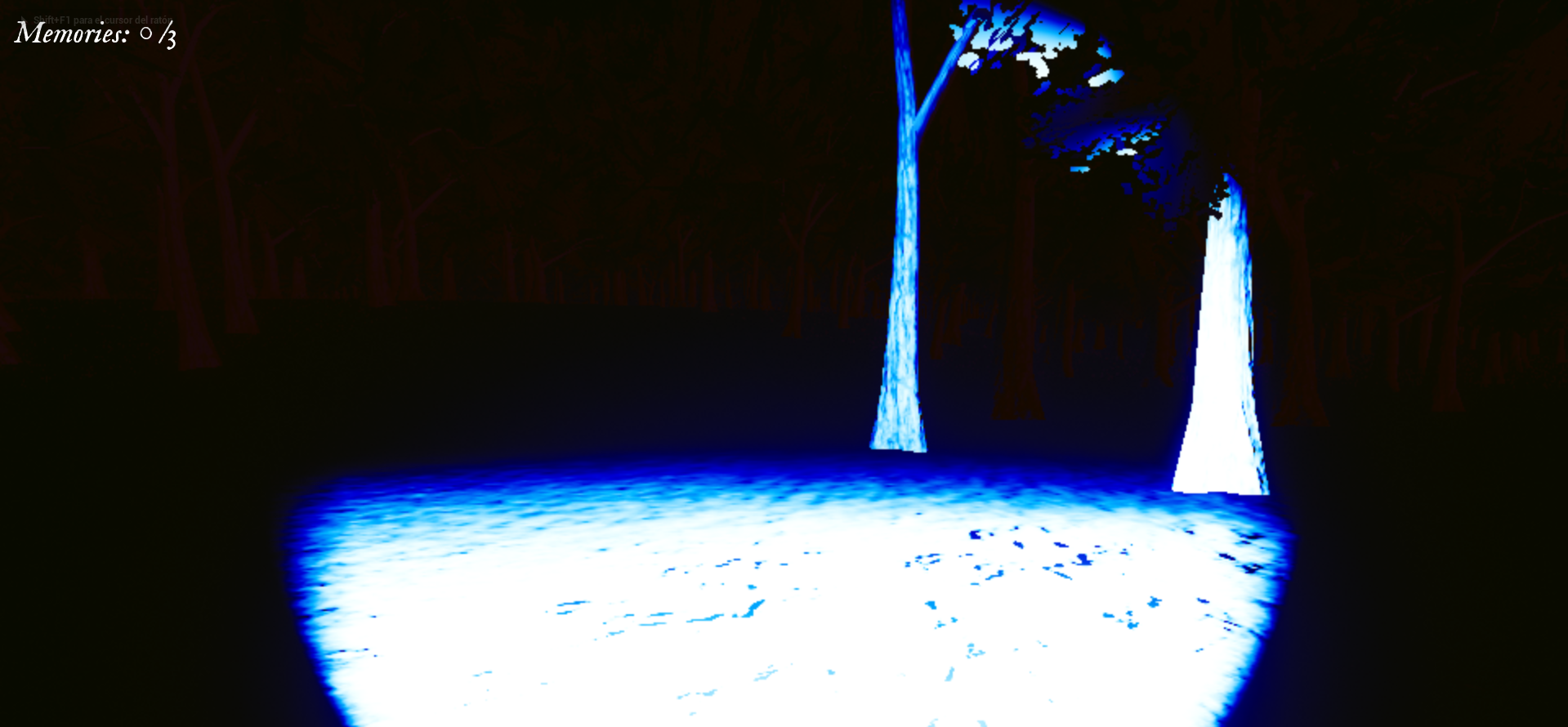 Screenshot 4 for The Wilmore Forest