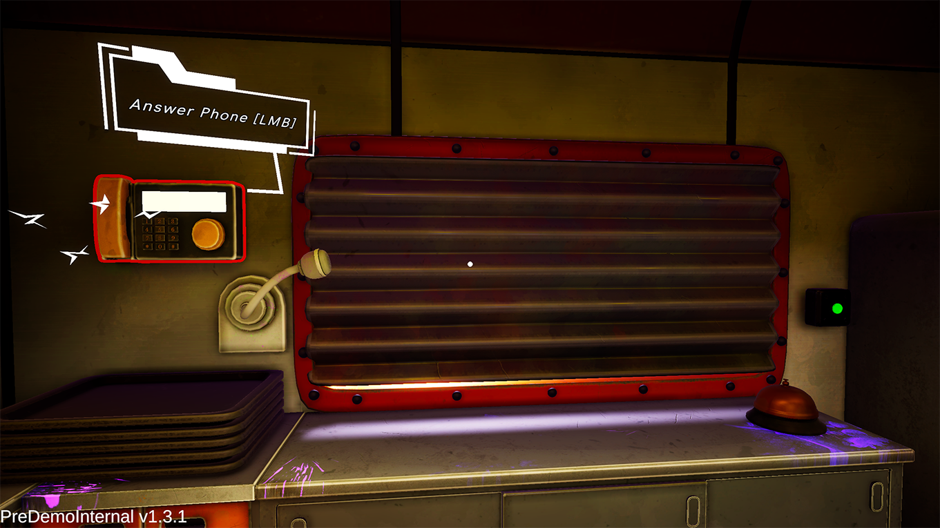 Screenshot 4 for Space Food Truck