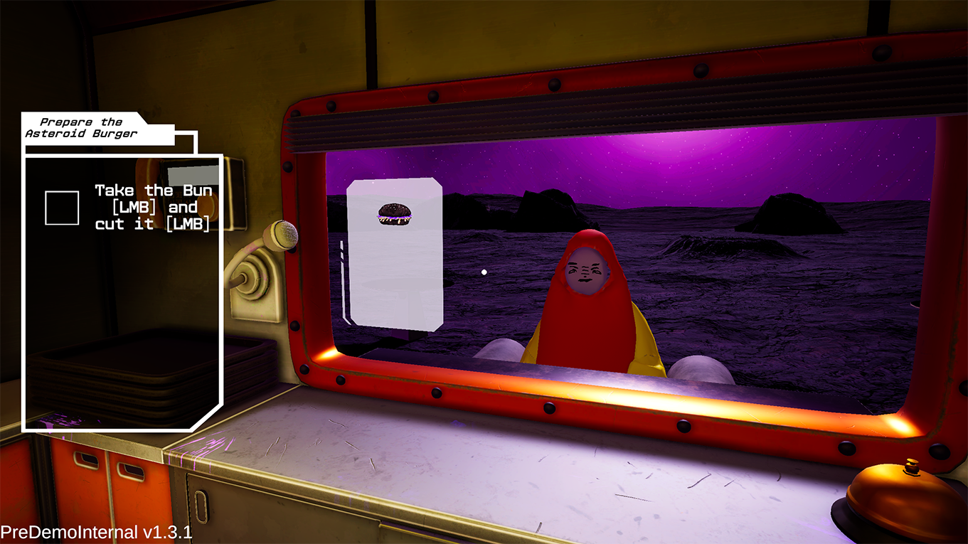 Screenshot 6 for Space Food Truck