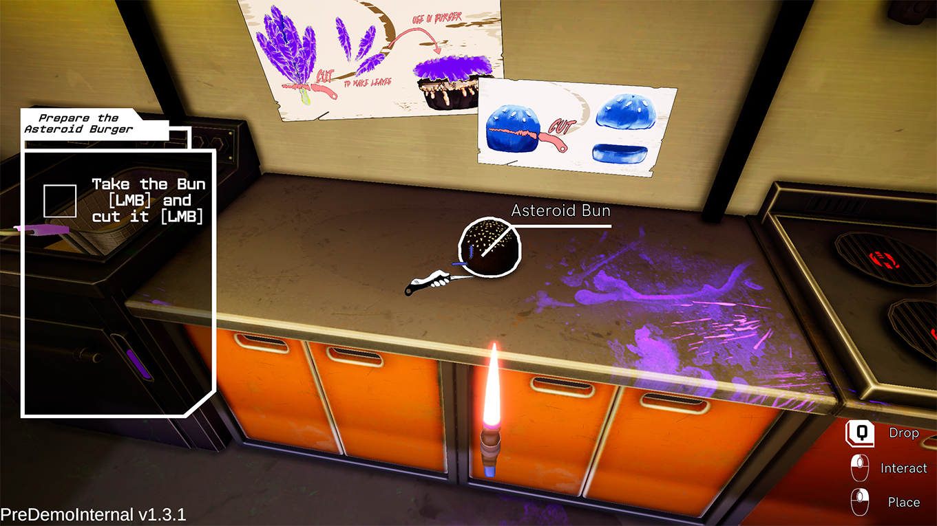 Screenshot 7 for Space Food Truck