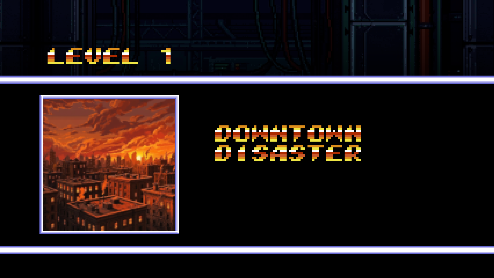 Screenshot 4 for shootin demo