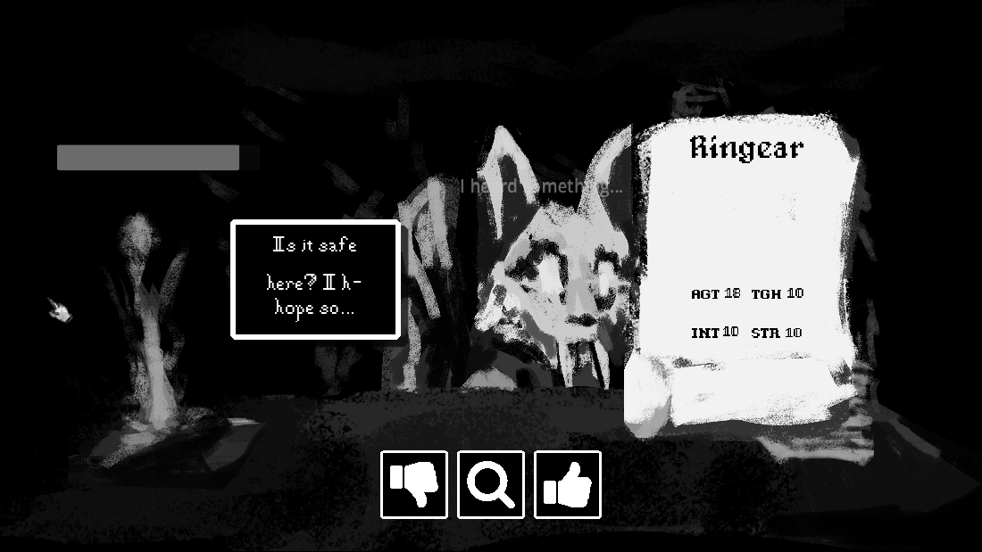 Screenshot 2 for HIRELINGS [DEMO]