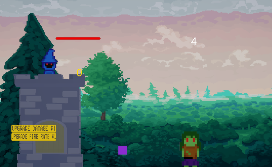 Screenshot 2 for Automagic Defense