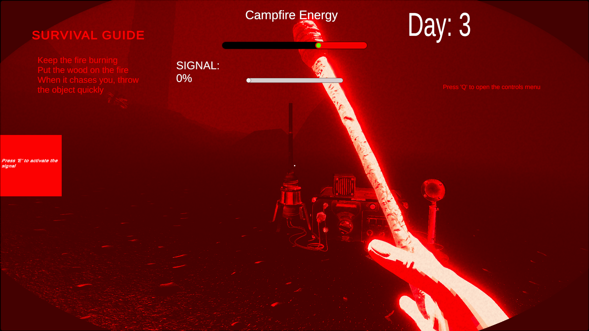 Screenshot 11 for KEEP IT ALIVE